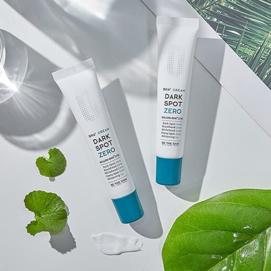 Be The Skin BHA+ Dark Spot Zero Cream 35g