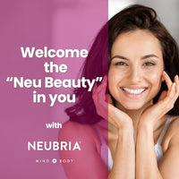 NEUBRIA NEU Beauty Multivitamin & Collagen for Skin, Hair & Nails – Botanicals, Biotin, & Antioxidants – Supports Anti-Ageing, Hydration & Elasticity, Wrinkles, Hair Growth Supplement – 30 Tablets