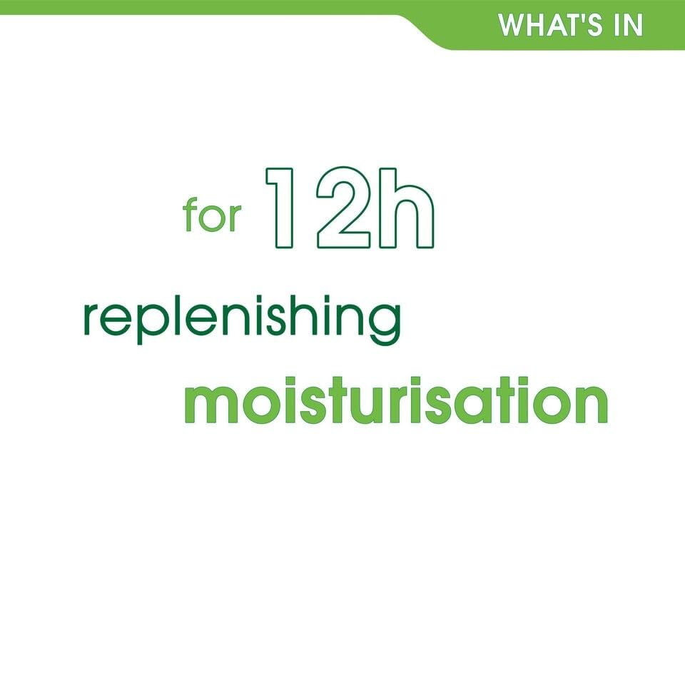 3 x 125mL | Simple Kind To Skin Replenishing Rich Moisturiser 125ml | 12 Hrs Moisturisation | For All Skin Types | 3 Pack