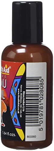 HealthAid Pure Emu Oil Oil 50ml