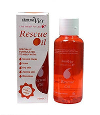 Healthpoint Derma V10 Rescue Oil, 75ml
