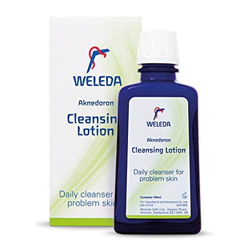 Weleda - Aknedoron Cleansing Lotion 100ml