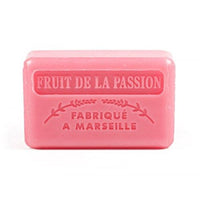 125g Savon De Marseille Soap - Passion fruit by Foufour