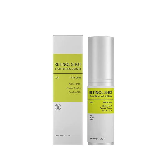 FHRKZZ Retinal Shot Tightening Booster