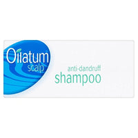 Oilatum Scalp Treatment Anti Dandruff Shampoo, 1634000 milliliters