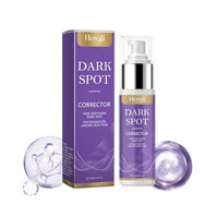 IZBEAUVO Dark Spot Correcting Glow Serum with Vitamin C, Niacinamide Face Serum for Dark Spots & Hyperpigmentation, Brightening Dark Spot Face Serum to Even Skin Tone, Anti-Ageing Dark Spot Remover (30ML)
