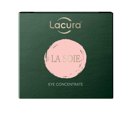 Lacura | La Soie | Eye Concentrate Serum | 15mL