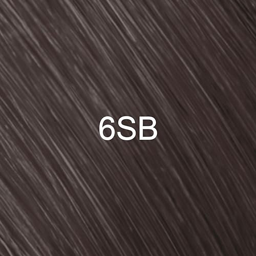 Goldwell GOLDWELL Topchic Zero 6SB Dark Silver Blonde tb 60ml