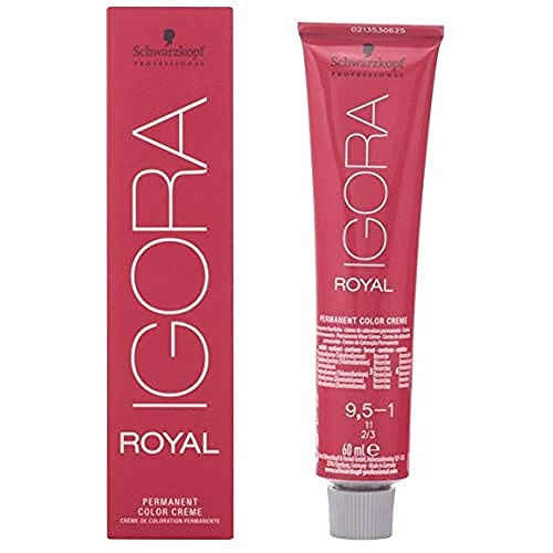 Schwarzkopf IR 9,5-1 60 ml