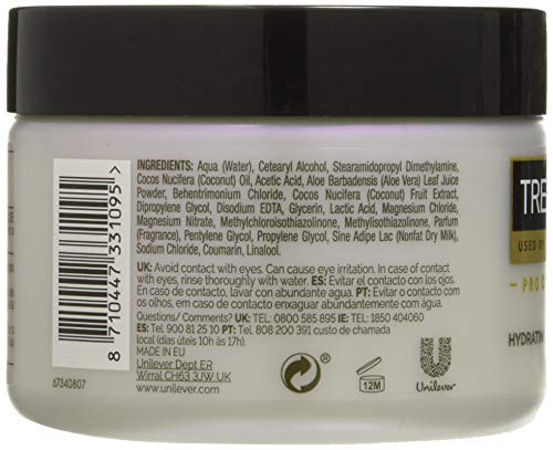 Tresemme Hair Mascaras, 300ml