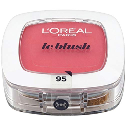 LOREAL Loreal Accord Perfect Blush 95 Rose Amour