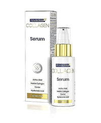 Novaclear Collagen Serum - with Marine Collagen and Active Gold