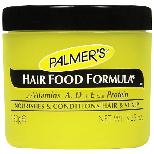Palmer's Palmer'S Hair Food Formula 5.25 Oz Pack Of 2