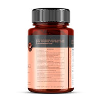 Pureclinica Nattokinase 4,000 FU per Capsule – 120 Vegan Capsules – High Potency, Delayed-Release – Non-GMO, Soy-Derived, No Fillers – 4 Month Supply