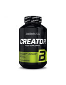 BioTechUSA Creator - 120 caps (EAN 5999076251834)