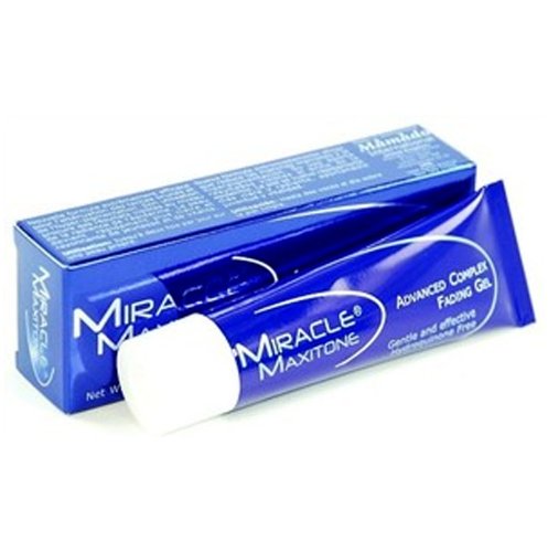 Miracle Maxitone Advanced Complex Fading Gel