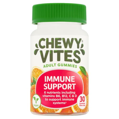 CHEWY VITES Chewy Vites Adults Immune Support 30 Gummies