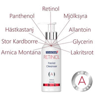 Novaclear Retinol Anti-Aging Set