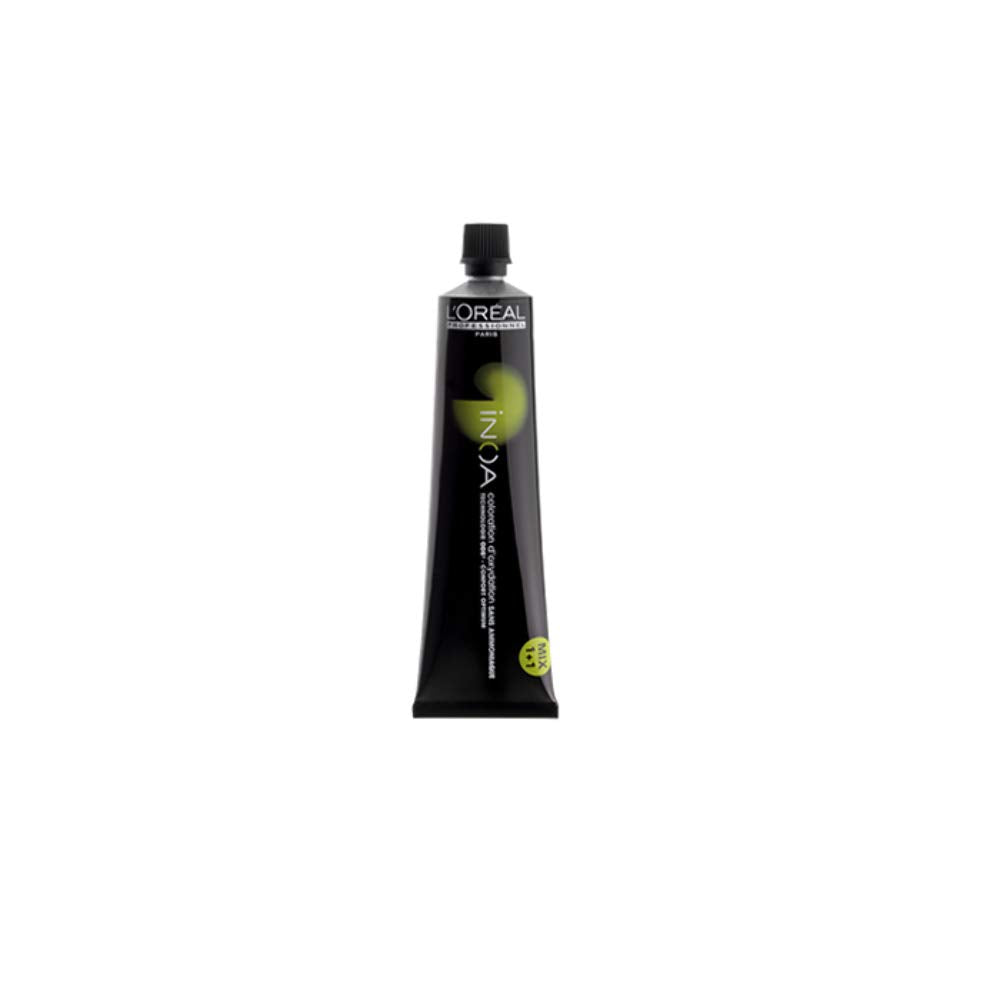 L'Oréal Professionnel Paris L'Oreal INOA Hair Colour 60ml - 4.20