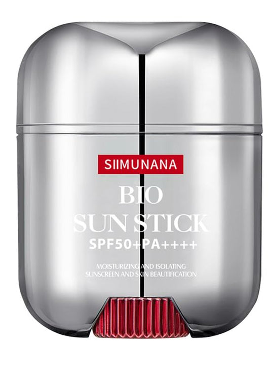 IZBEAUVO BIO Sunscreen Stick SPF50 PA++++