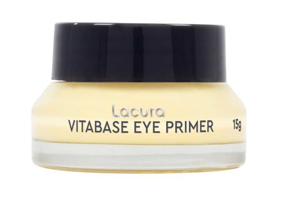 Lacura | Vitabase Eye Primer | 15g