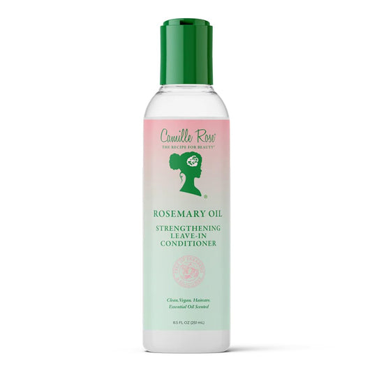 Generic MCAMILLE Rosemary Oil Strengthening Leave-In Conditioner 8oz (236ml)