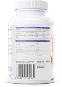 OSAVI Osavi Collagen Type II with Hyaluronic Acid - 60 caps