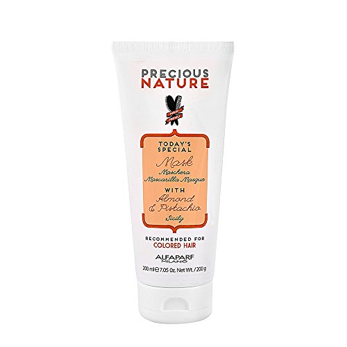 ALFAPARF MILANO AlfaParf Precious Nature Todays Special Mask (for Colored Hair) 200ml