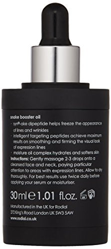 Rodial Snake Booster Oil 30ml