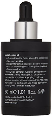 Rodial Snake Booster Oil 30ml