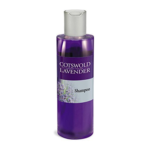 Cotswold Lavender Shampoo