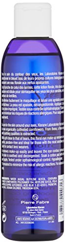 Klorane Eye Makeup Remover Lotion 200ml