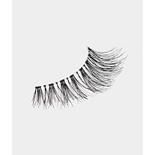 KISS Blowout Lash Multipack - Pixie (4 Pairs) KBLM03