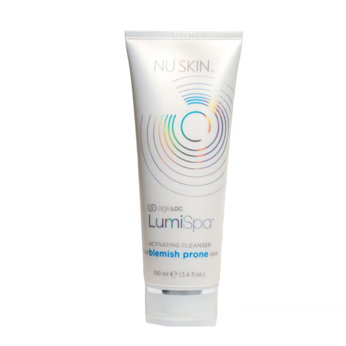 Generic NU-SKIN Age Loc Lumi-Spa Blemish Prone Cleanser For Blemish Skin 100 Ml 100 Milliliters