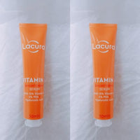 Aldi - Lacura | Vitamin C Brightening Serum | 30mL X 2 PACK