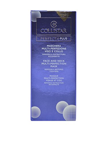 Collistar Gesichts und Hals Multi-Perfection Mask 50 ml