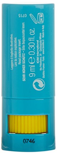 ( 3285 ) I.C.I.M. (BIONIKE) INTERNATION DEFENCE SUN STICK 50PROT M ALT