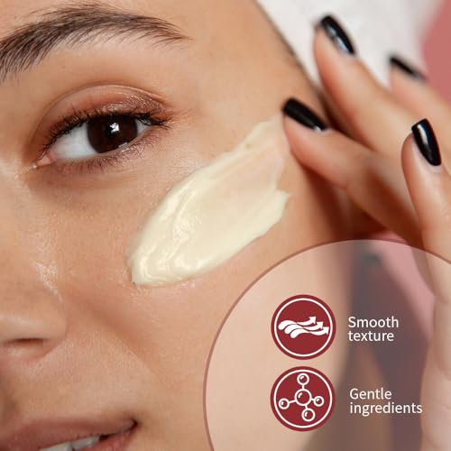 Lumiter Anti-Pigment Face Cream with SPF30, SPF Face Moisturiser, Reduce Dark Spots, 50ml,