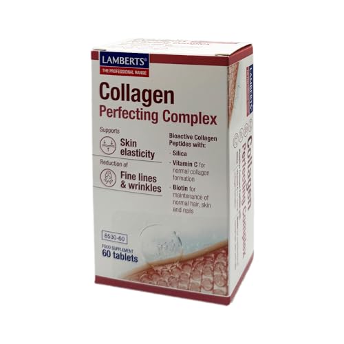 Lamberts Collagen 60 Tablets