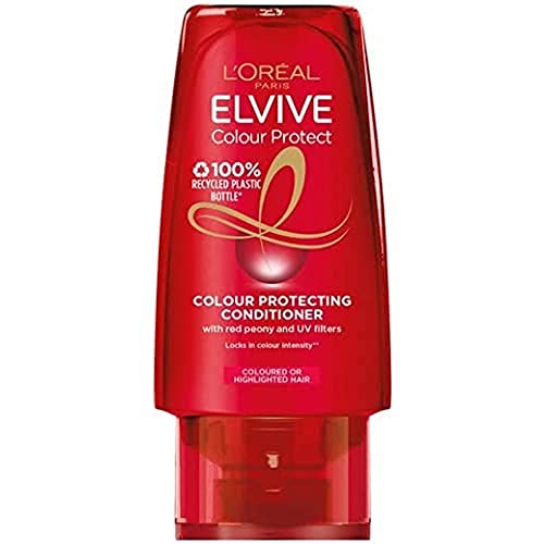 L'ORÉAL L'Oreal Elvive Colour Protect Conditioner 90ml