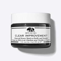 Origins Clear Improvement Active Charcoal Mask 30ml