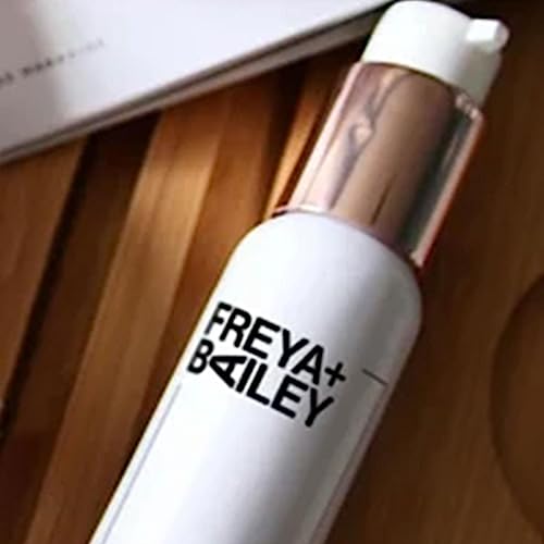 Generic Freya + Bailey Face Cleanser with Natural Ingredients, Glo'up! or Awake! (Glo'up)