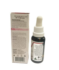 rebirth ReBirth Concentrated Max Skin Treatment Serum 25ml - Placenta Extract