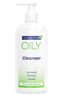 Novaclear Oily cleanser