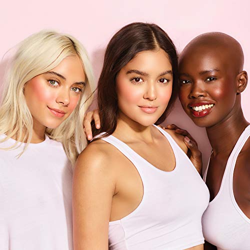 Barry M Cosmetics Fresh Face Lightweight Liquid Foundation Infused With Hyaluronic Acid And Vitamin C, Shade 7