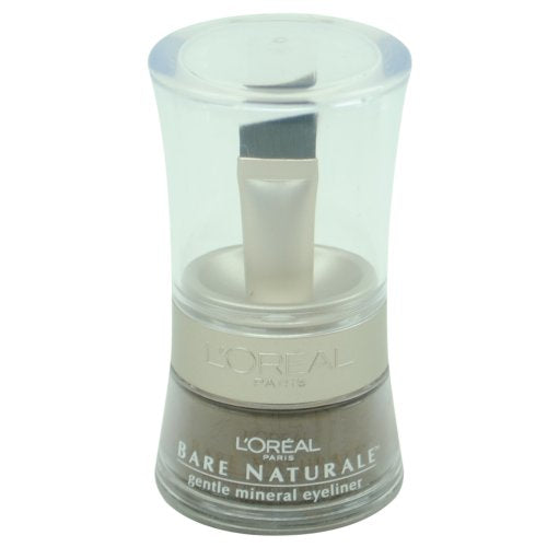 L'Oreal Bare Naturale Gentle Mineral Eyeliner - 807 Defining Cocoa