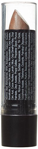 Stargazer Lip Stick Number 112, Soft Pigmented Long Lasting Cruelty-Free Lipstick