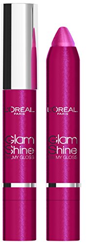 L'Oreal Paris Glam Shine Balmy Gloss - Dare The Dragon (Number 913)