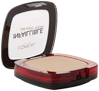 L'Oreal L'Oréal Paris Infallible Compact Powder