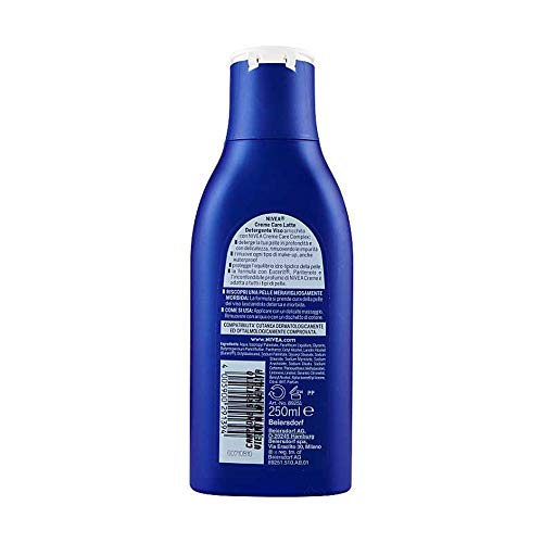 Creme Care Cleansing Lotion 200 Ml